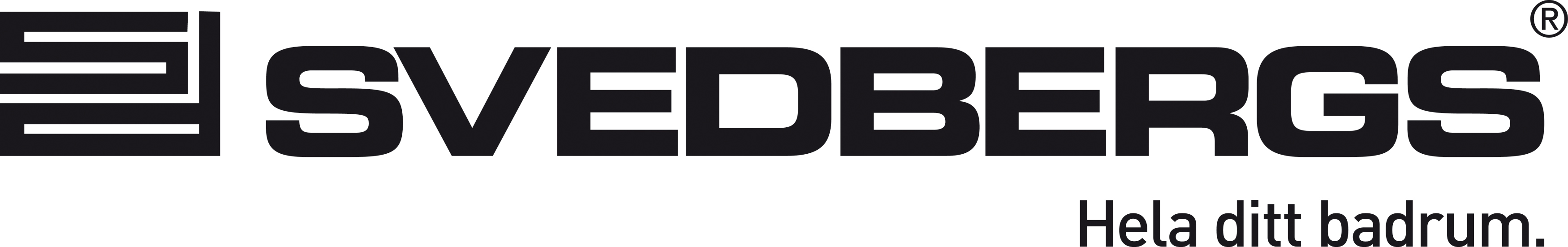 Svedbergs